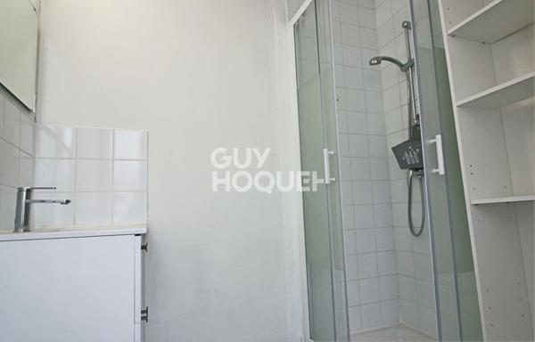 Appartement Caen 3 pièce(s) 36.33 m2