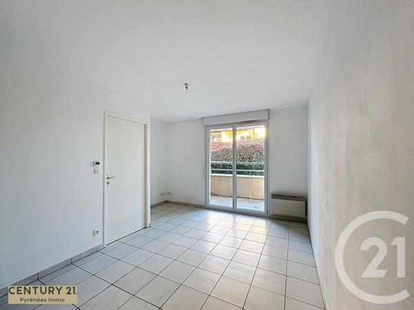 Appartement F2 à vendre  2 pièces - 36,46 m2 ST GAUDENS - 31