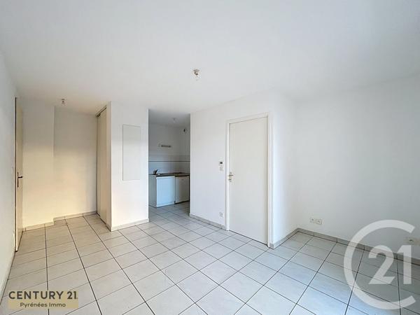 Appartement F2 à vendre  2 pièces - 36,46 m2 ST GAUDENS - 31