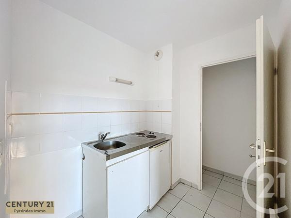 Appartement F2 à vendre  2 pièces - 36,46 m2 ST GAUDENS - 31