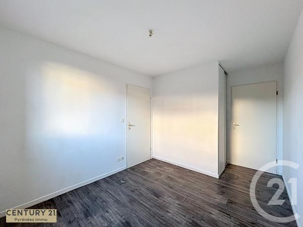 Appartement F2 à vendre  2 pièces - 36,46 m2 ST GAUDENS - 31