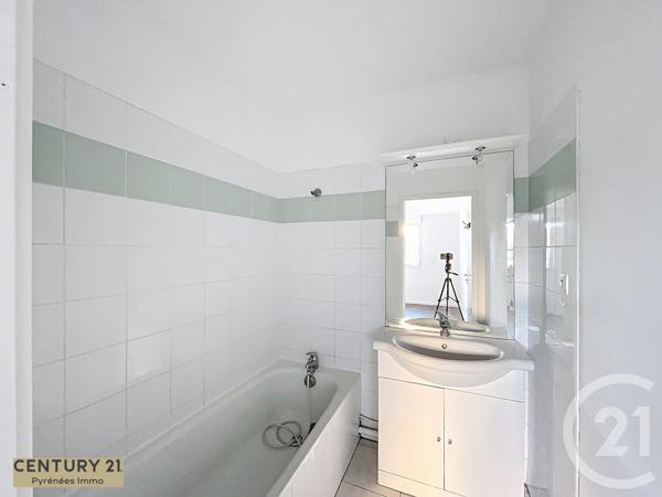 Appartement F2 à vendre  2 pièces - 36,46 m2 ST GAUDENS - 31