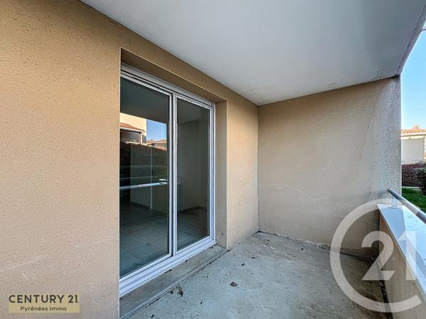 Appartement F2 à vendre  2 pièces - 36,46 m2 ST GAUDENS - 31