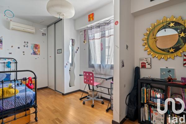 Maison à vendre 5 pièces 223 m² Lyon 8