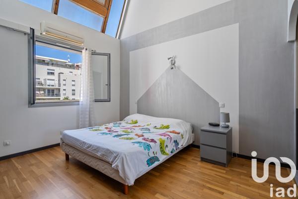 Maison à vendre 5 pièces 223 m² Lyon 8