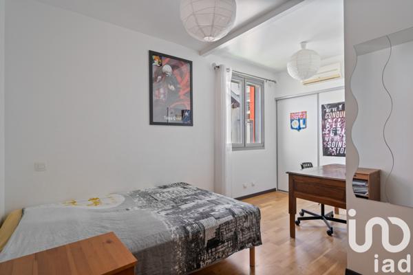 Maison à vendre 5 pièces 223 m² Lyon 8
