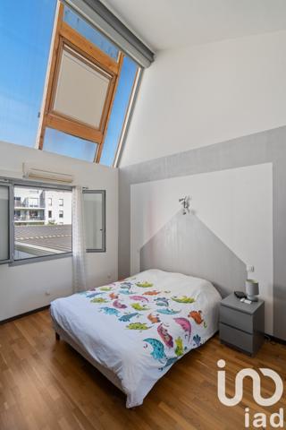 Maison à vendre 5 pièces 223 m² Lyon 8