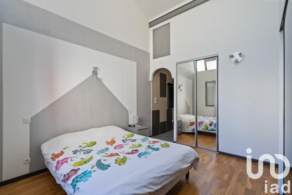 Maison à vendre 5 pièces 223 m² Lyon 8