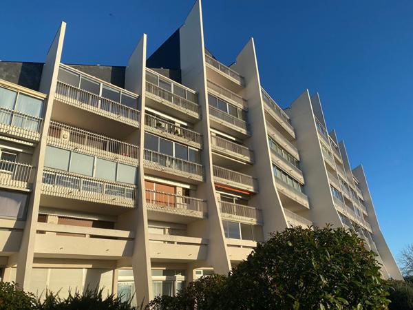 Vente appartement Le Pouliguen : 255 120 € - AJP Immobilier Le Pouliguen