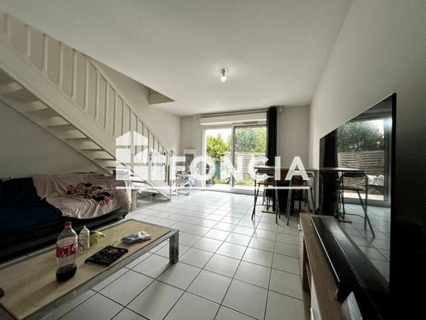 À vendre Appartement 4 pièces 66.02 m² - Villeneuve-sur-lot 47300