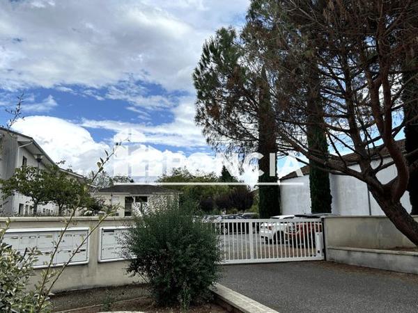 À vendre Appartement 4 pièces 66.02 m² - Villeneuve-sur-lot 47300