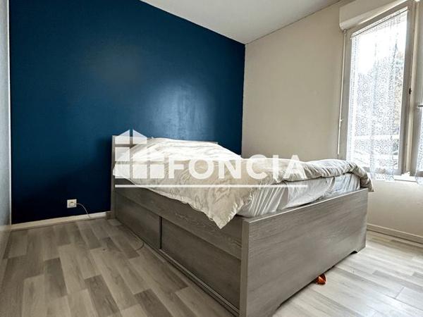 À vendre Appartement 4 pièces 66.02 m² - Villeneuve-sur-lot 47300