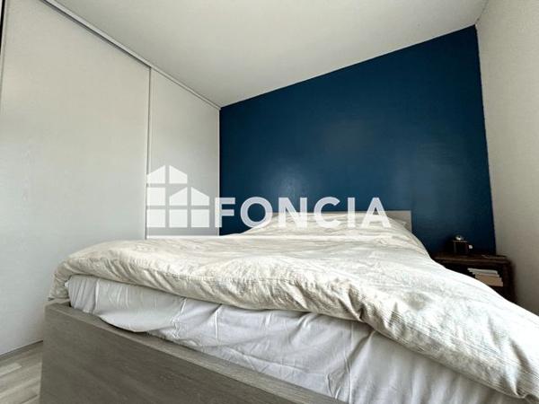 À vendre Appartement 4 pièces 66.02 m² - Villeneuve-sur-lot 47300