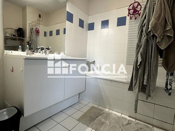 À vendre Appartement 4 pièces 66.02 m² - Villeneuve-sur-lot 47300