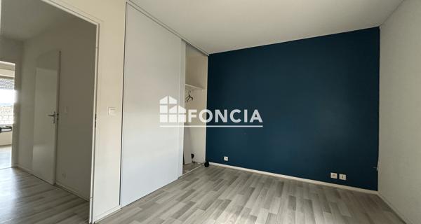 À vendre Appartement 3 pièces 66.02 m² - Villeneuve-sur-lot 47300