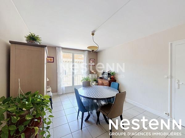 Appartement Rive De Gier 3 pièces 56 m2