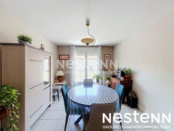 Appartement Rive De Gier 3 pièces 56 m2