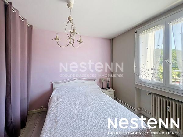 Appartement Rive De Gier 3 pièces 56 m2