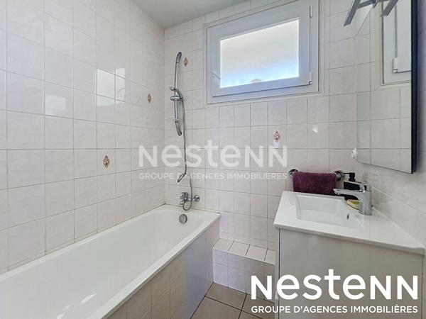 Appartement Rive De Gier 3 pièces 56 m2