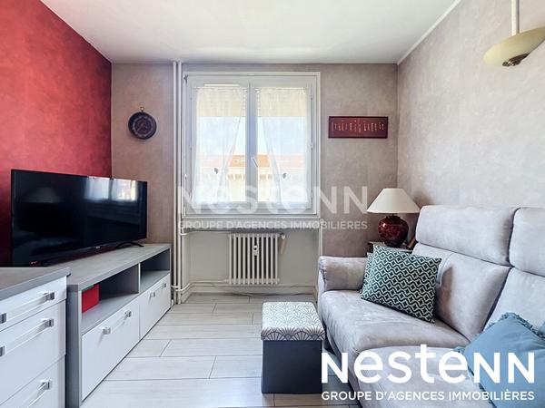 Appartement Rive De Gier 3 pièces 56 m2