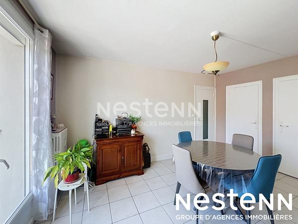 Appartement Rive De Gier 3 pièces 56 m2