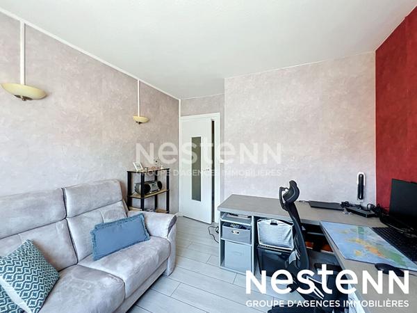 Appartement Rive De Gier 3 pièces 56 m2
