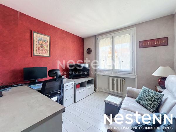 Appartement Rive De Gier 3 pièces 56 m2