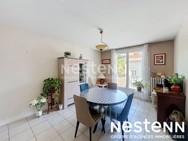 Appartement Rive De Gier 3 pièces 56 m2