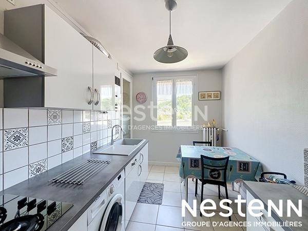 Appartement Rive De Gier 3 pièces 56 m2