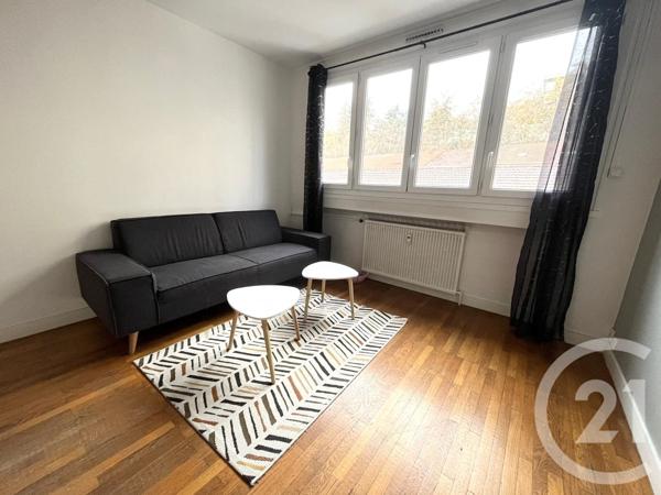 Appartement F3 à vendre  2 pièces - 50 m2 ST ETIENNE - 42