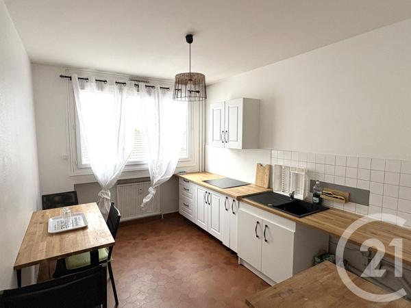Appartement F3 à vendre  2 pièces - 50 m2 ST ETIENNE - 42