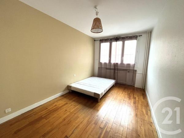 Appartement F3 à vendre  2 pièces - 50 m2 ST ETIENNE - 42
