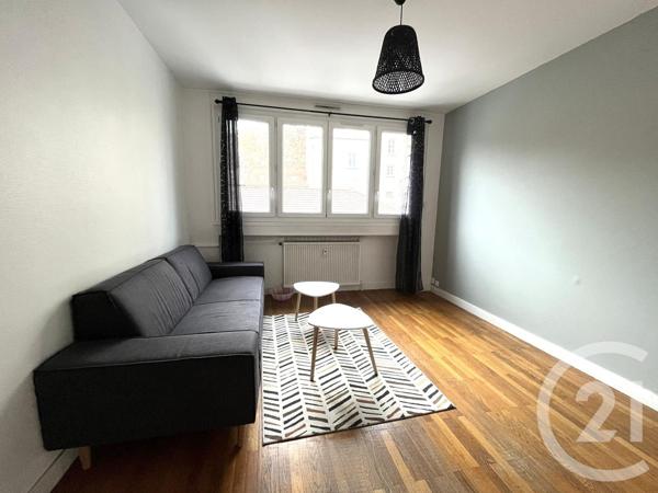 Appartement F3 à vendre  2 pièces - 50 m2 ST ETIENNE - 42