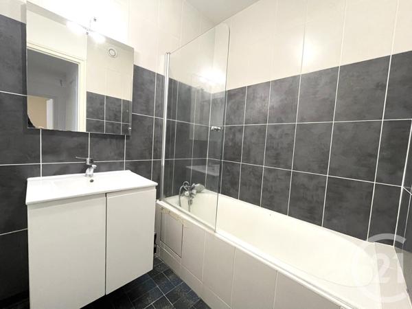 Appartement F3 à vendre  2 pièces - 50 m2 ST ETIENNE - 42