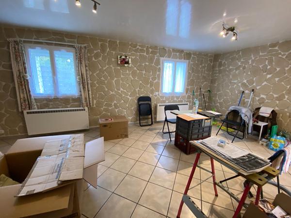 Maison Saint Michel En L Herm 4 pièce(s)