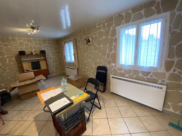 Maison Saint Michel En L Herm 4 pièce(s)