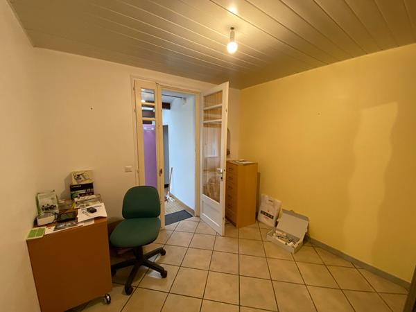 Maison Saint Michel En L Herm 4 pièce(s)