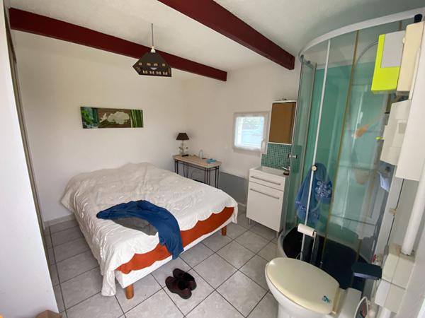 Maison Saint Michel En L Herm 4 pièce(s)