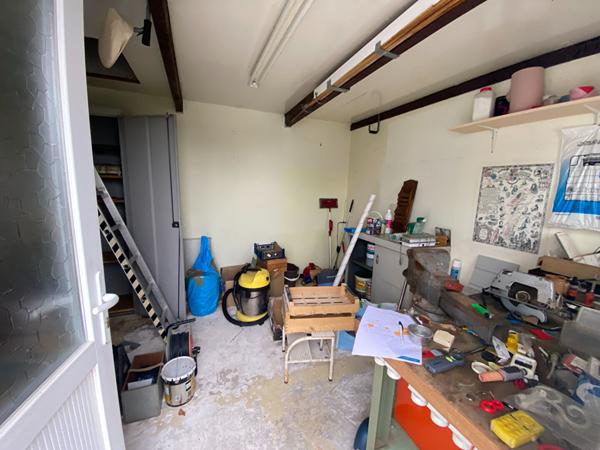 Maison Saint Michel En L Herm 4 pièce(s)