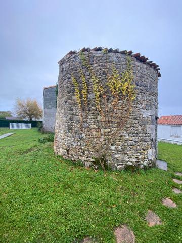 Maison Saint Michel En L Herm 4 pièce(s)
