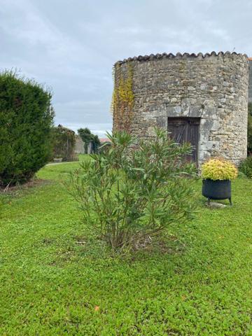 Maison Saint Michel En L Herm 4 pièce(s)