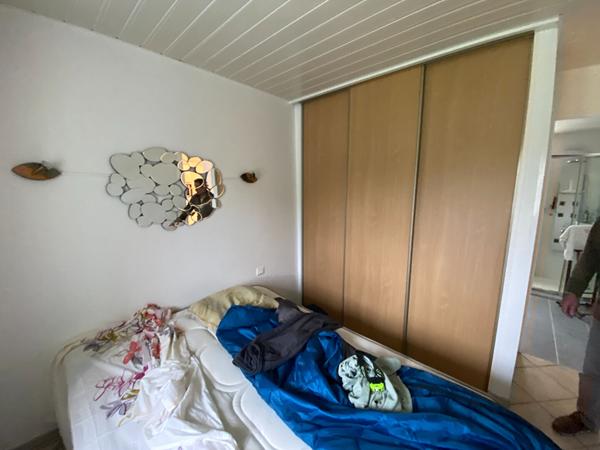 Maison Saint Michel En L Herm 4 pièce(s)