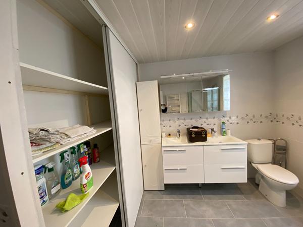 Maison Saint Michel En L Herm 4 pièce(s)