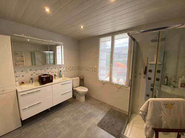 Maison Saint Michel En L Herm 4 pièce(s)