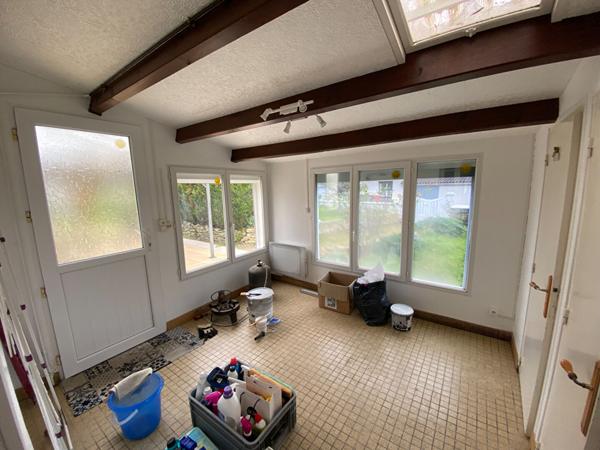 Maison Saint Michel En L Herm 4 pièce(s)