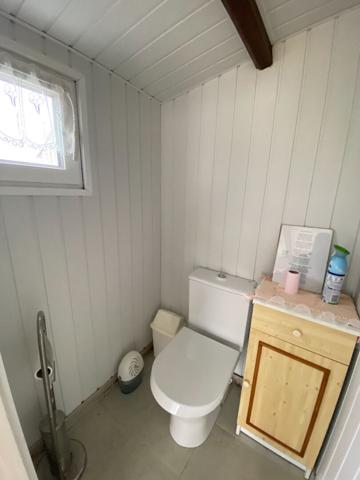 Maison Saint Michel En L Herm 4 pièce(s)