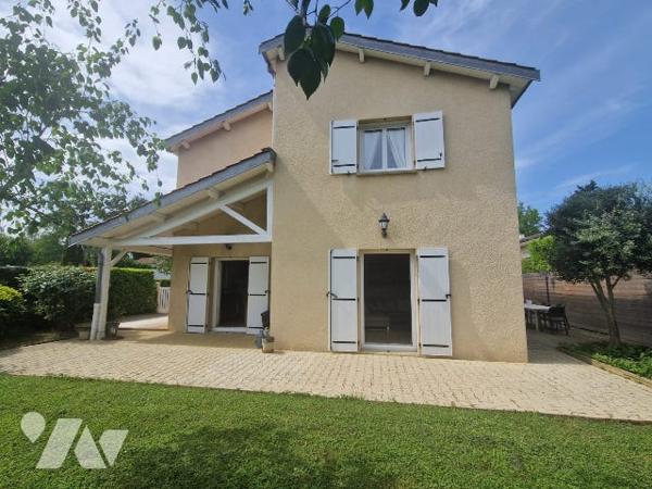 Saint-Didier-au-Mont-d'Or 69370