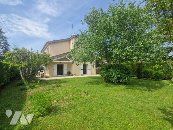 Saint-Didier-au-Mont-d'Or 69370