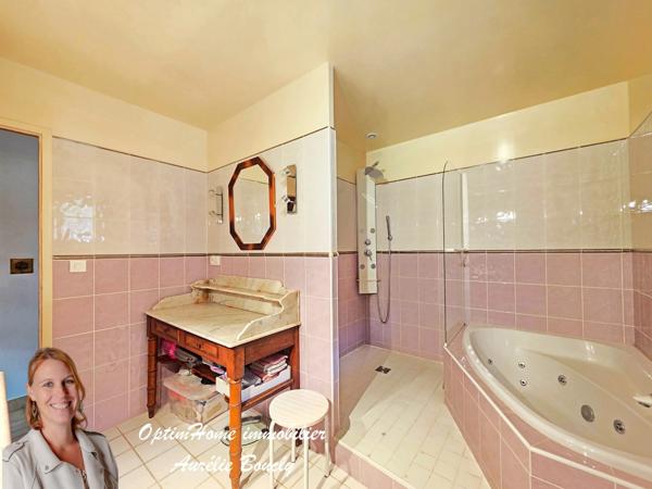 Maison à vendre 4 pièces SAINT LAURENT DU PONT (38)