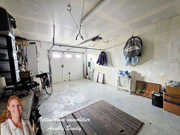 Maison à vendre 4 pièces SAINT LAURENT DU PONT (38)